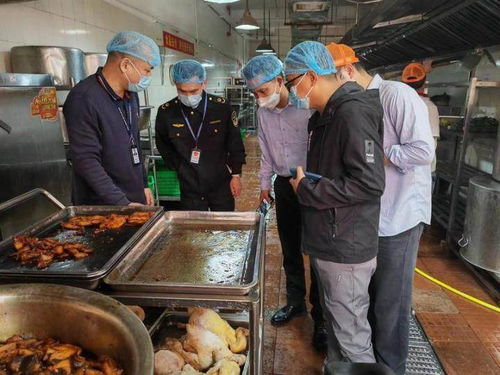 未主动提示提醒防止食品浪费,惠阳8餐饮店被查处