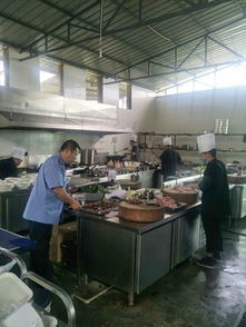 陇川县市场监督管理局圆满完成重大活动餐饮服务食品安全保障工作